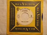 Lee Andrews And The Hearts* : Quiet As It's Kept / You're Taking A Long Time Coming Back (7", Single, Promo, Roc)