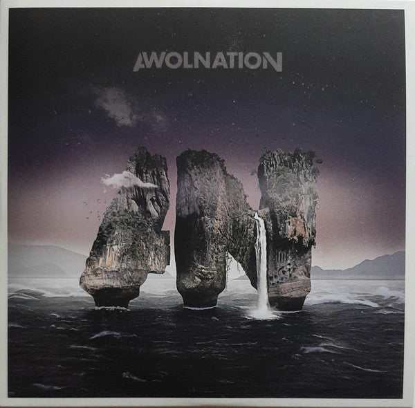 Awolnation : Megalithic Symphony (2xCD, Album + Box, Dlx)