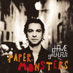 Dave Gahan - Monstruos de papel (CD)