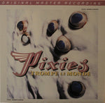 Pixies : Trompe Le Monde (LP, Album, Ltd, Num, RM, S/Edition, 180)