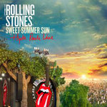 The Rolling Stones : Sweet Summer Sun - Hyde Park Live(3xLP, Album + DVD-V, Multichannel, NTSC, 5.1)