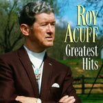 Roy Acuff - Grandes éxitos (CD)