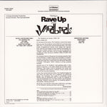 The Yardbirds : Having A Rave Up With The Yardbirds + 16 (CD, Album, Mono, RE, RM, Pap)