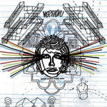 the album cover for Yume Bitsu - VVRSSNN