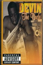 Devin* : The Dude (Cass, Album, RE)