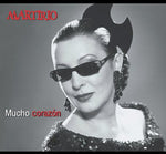 Martirio - Mucho Corazón (CD)