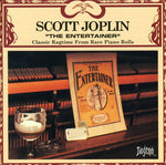 Scott Joplin - Entertainer (CD)