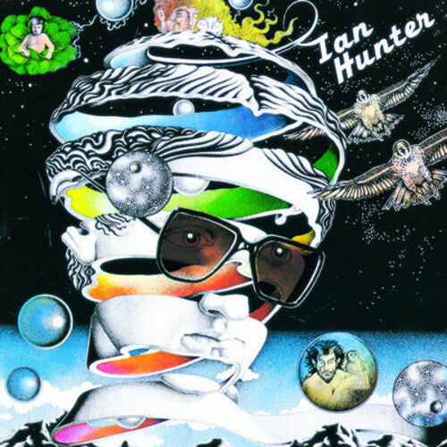 Ian Hunter - Ian Hunter (CD)