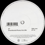 BT : Smartbomb (12")
