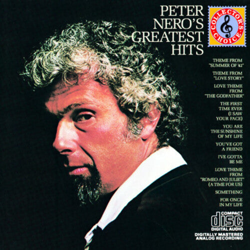 Peter Nero - Greatest Hits (CD)