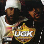 UGK - ベスト・オブ（CD）