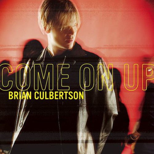 Brian Culbertson - Vamos arriba (CD)
