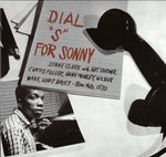Sonny Clark : Dial "S" For Sonny (2xLP, Album, Mono, Ltd, RE, RM, Gat)