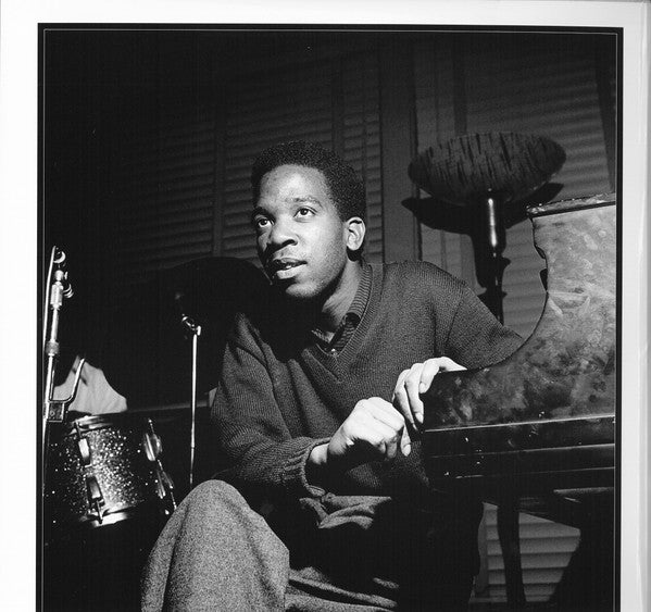 Sonny Clark : Dial "S" For Sonny (2xLP, Album, Mono, Ltd, RE, RM, Gat)