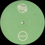 Elite Force : Crew One / Killer Elite (12")