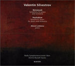 Alexei Lubimov - Metamusik / Postludium (CD)