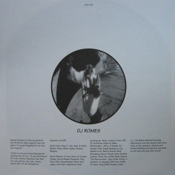 Buy Lootpack : Soundpieces: Da Antidote! (3xLP, Album) Online for