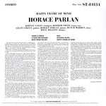 Horace Parlan : Happy Frame Of Mind (2xLP, Album, Ltd, RE, Gat)