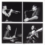 Horace Parlan : Happy Frame Of Mind (2xLP, Album, Ltd, RE, Gat)