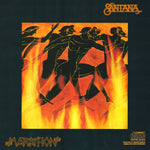 Santana - Maratón (CD)