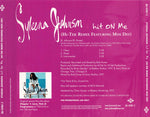 Syleena Johnson Featuring Mos Def : Hit On Me (Hi-Tek Remix) (CD, Single, Promo)