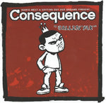 Consequence (2) : Callin' Me(CD, Single, Promo)