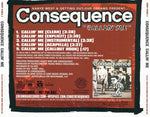 Consequence (2) : Callin' Me(CD, Single, Promo)