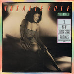 Natalie Cole : Jump Start (Remixes) (12")