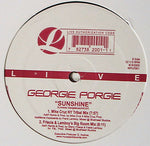 Georgie Porgie : Sunshine (12")