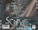 Lil Keke* : Peepin In My Window (Screwed) (CD, Album)