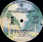 Roundtree : Get On Up (Get On Down) (12")
