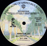 Roundtree : Get On Up (Get On Down) (12")