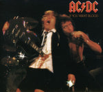 AC/DC - イフ・ユー・ウォント・ブラッド・ユーヴ・ガット・イット（CD）