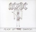 AC/DC - Flick of the Switch (CD)