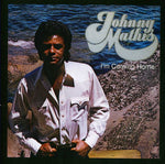Johnny Mathis - Estoy volviendo a casa (CD)