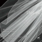 the album cover for Charles Peltz - Deja Vu / Dream Dancer / Symphony 3