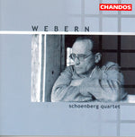 Schoenberg Quartet - Slow Movement Op Post (CD)