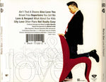 Marla Glen : Love & Respect (CD, Album)