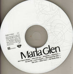 Marla Glen : Love & Respect (CD, Album)