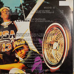 Indo 'G'* & Lil' Blunt : Blame It On The Funk (12", Promo)