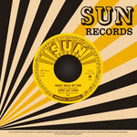 Jerry Lee Lewis And His Pumping Piano* : Great Balls Of Fire (7", Single, RE)