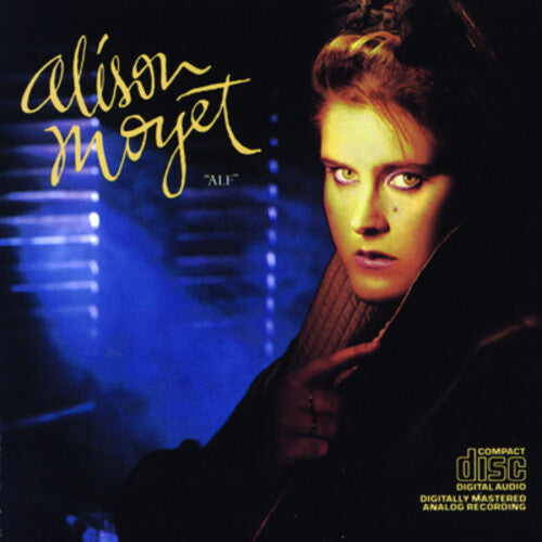 Alison Moyet - Alf (CD)