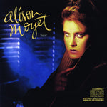 Alison Moyet - Alf (CD)