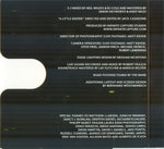 Stick Men (2) : Deep (CD, Album + DVD-V, Multichannel)