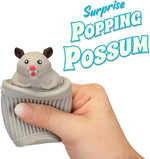 Surprise Popping Possum