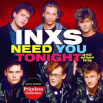 INXS - Need You Tonight And Other Hits (CD)