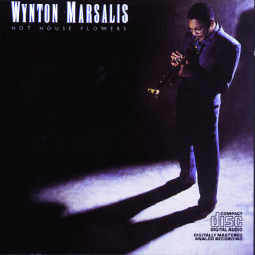 Wynton Marsalis - Hothouse Flowers (CD)