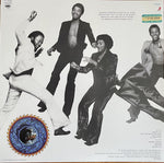 Earth, Wind & Fire : That's The Way Of The World (LP, Album, Ltd, Num, RE, RM, Gat)