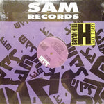 Bryan Hill : Take It Easy (12")