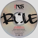 Nas Featuring Amerie : Rule (CD, Single, Promo)